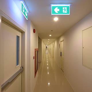 Emergency Lighting