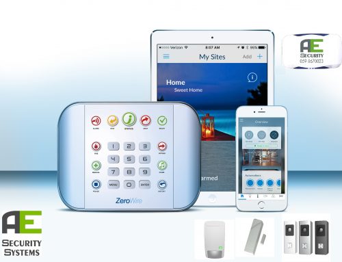 Special offer Zero Wire Alarm