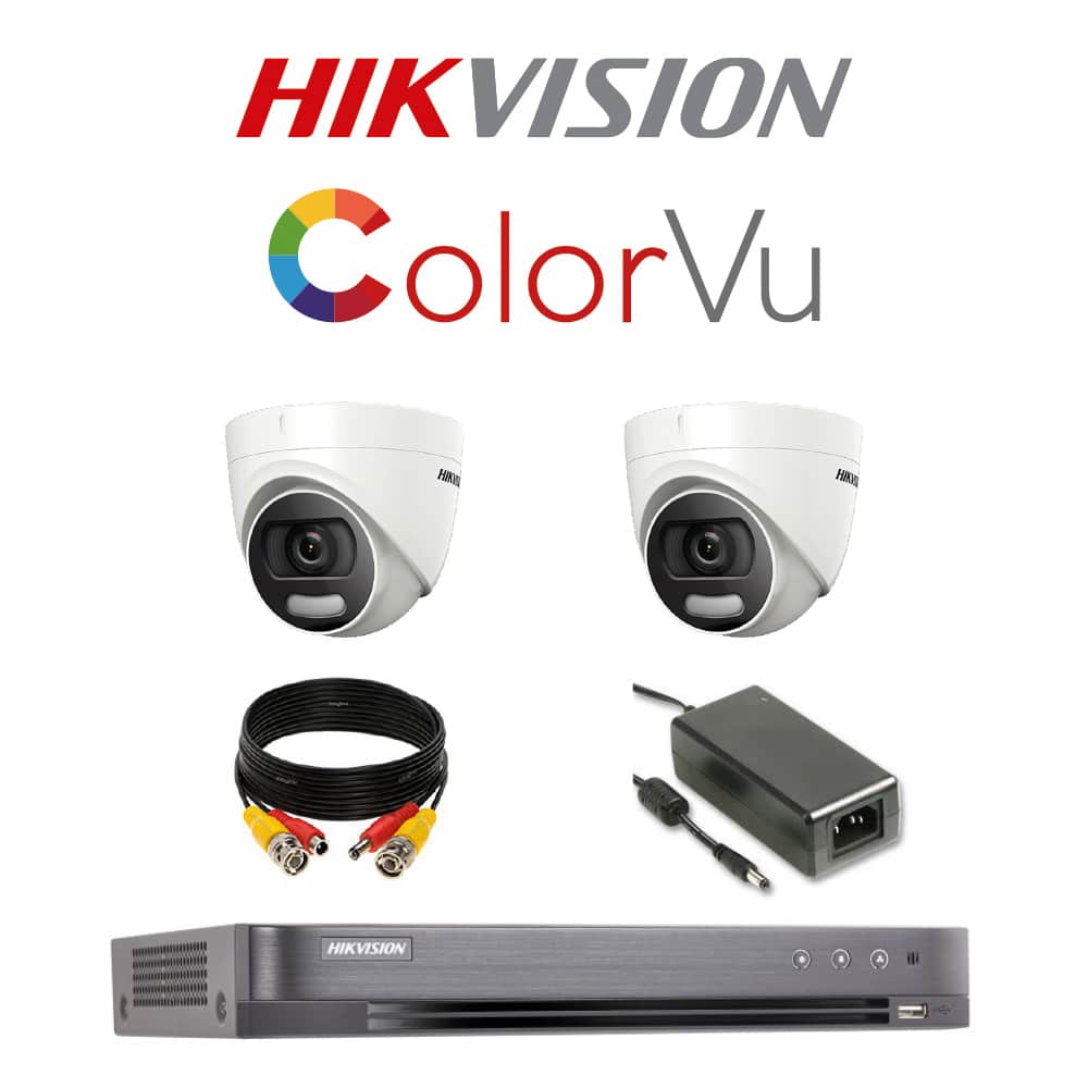 CCTV